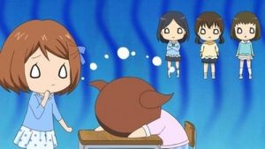12-Sai. Chicchana Mune no Tokimeki 2 Episodio 11