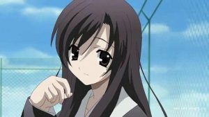 School Days Ova 1