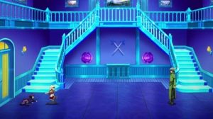Lance N Masques Episodio 9
