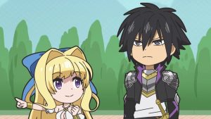 Isekai Quartet 2 Episodio 11
