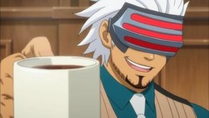 Gyakuten Saiban: Sono “Shinjitsu” Igi Ari! Season 2 Episodio 21