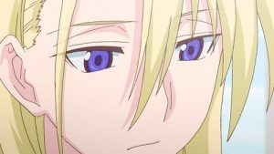 UQ Holder!: Mahou Sensei Negima! 2 Episodio 9