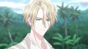 Housekishou Richard-shi no Nazo Kantei Episodio 10