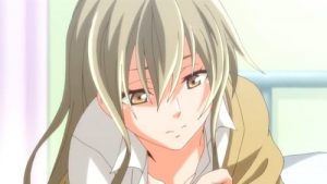 25-sai no Joshikousei Episodio 2