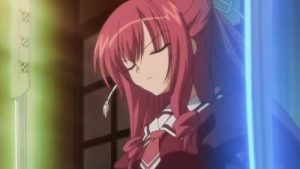 11eyes Episodio 3