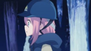 Heya Camp Episodio 10