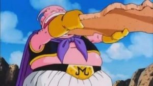 Dragon Ball Z Episodio 235