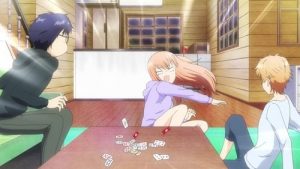 3D Kanojo (Real Girl) Episodio 8