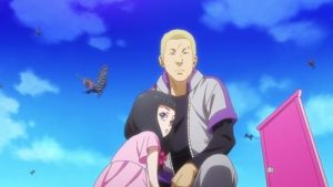 Pet Episodio 11