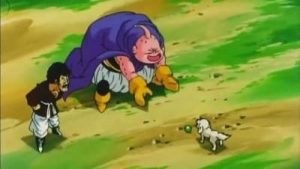 Dragon Ball Z Episodio 253