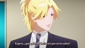Number24 Episodio 8