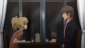 Phantom: Requiem for the Phantom Episodio 15