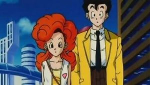 Dragon Ball Z Episodio 202