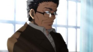 Sangatsu no Lion Episodio 34