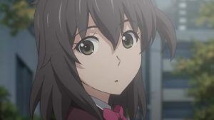 Lostorage Incited WIXOSS Episodio 1