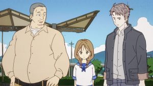 Natsunagu! Episodio 12