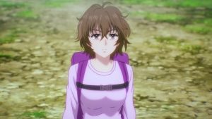 7 Seeds Episodio 8