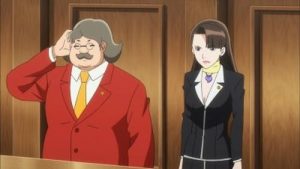 Gyakuten Saiban: Sono “Shinjitsu” Igi Ari! Season 2 Episodio 13