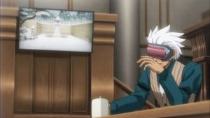 Gyakuten Saiban: Sono “Shinjitsu” Igi Ari! Season 2 Episodio 23