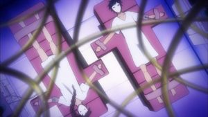 Phantom: Requiem for the Phantom Episodio 18