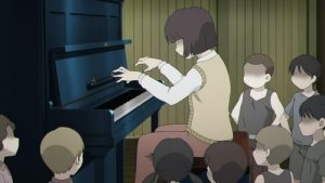 Piano no Mori 2 Episodio 2