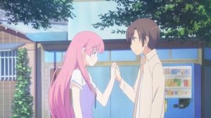 Ore No Kanojo To Osananajimi Ga Shuraba Sugiru Episodio 8