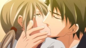 25-sai no Joshikousei Episodio 3