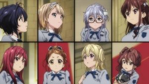 22/7 Episodio 12