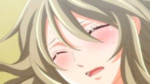 25-sai no Joshikousei Episodio 6