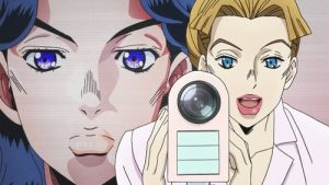 JoJo No Kimyou Na Bouken: Diamond Wa Kudakenai Episodio 20