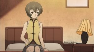 Phantom: Requiem for the Phantom Episodio 9