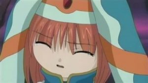 .hack//Legend of the Twilight Episodio 12
