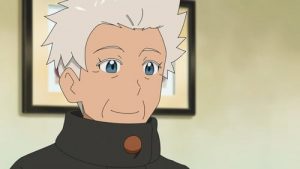 Pokémon (2019) Episodio 15