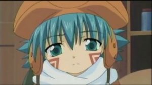 .hack//Legend of the Twilight Episodio 3
