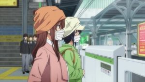 22/7 Episodio 9