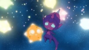 Pokémon A Série: Sol & Lua – Ultra Aventuras Episodio 36
