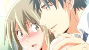 25-sai no Joshikousei Episodio 5