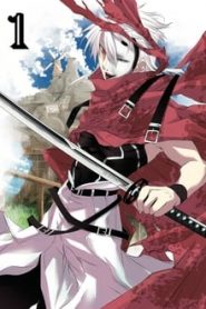 Plunderer 1 Temporada Online