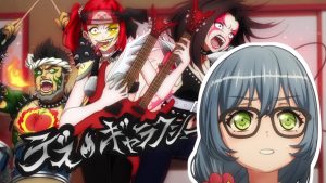 BanG Dream! 3 Episodio 4