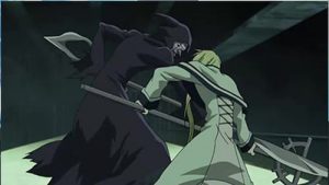 07 Ghost Episodio 23