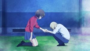 3D Kanojo (Real Girl) 2 Episodio 2