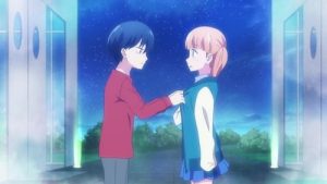 3D Kanojo (Real Girl) 2 Episodio 6
