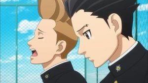 Gyakuten Saiban: Sono “Shinjitsu” Igi Ari! Season 2 Episodio 6