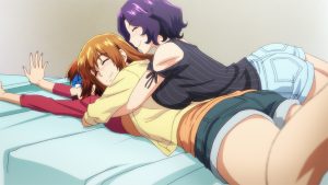 Grand Blue 2 Episodio 3