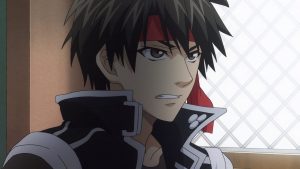 Majutsushi Orphen Hagure Tabi Episodio 12