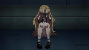 Gunjou no Magmell Episodio 12