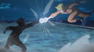 Boruto: Naruto Next Generations Episodio 147