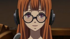 Persona 5 the Animation Episodio 24