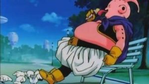 Dragon Ball Z Episodio 287