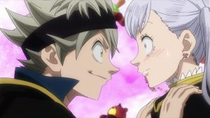 Black Clover Episodio 127